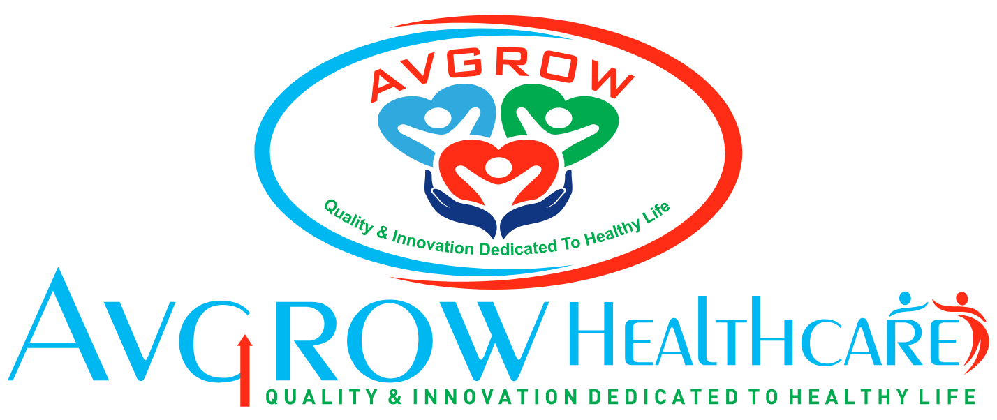 Avgrow Healthcare